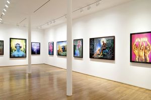 David LaChapelle