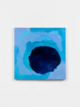 Mantle by Terrell James contemporary artwork painting
