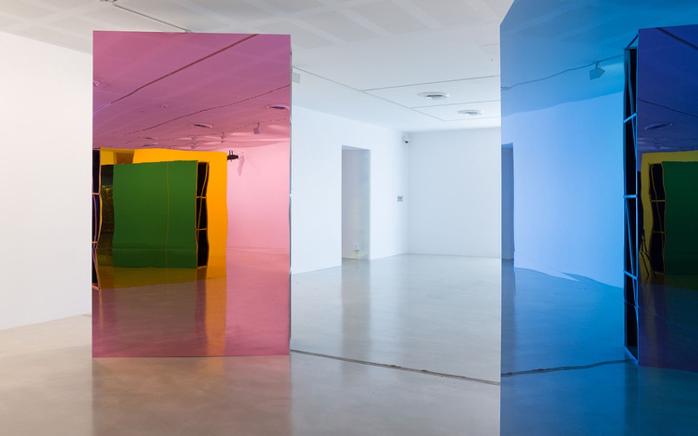 Group exhibition