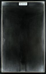 Grand Nada by Thierry De Cordier contemporary artwork painting
