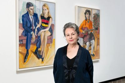 Australias National Gallery Launches Podcast with Jennifer Higgie