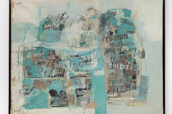 Sarah Grilo contemporary artist