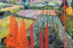 Whitney Bedford contemporary artist