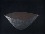 vessel 1 by Pinaree Sanpitak contemporary artwork works on paper drawing