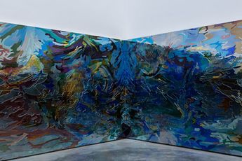 Jim Hodges contemporary artist
