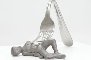 Urs Fischer