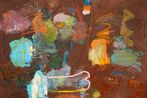 Roy Aurinko contemporary artist