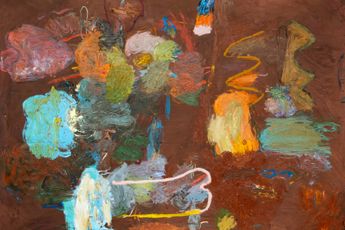 Roy Aurinko contemporary artist