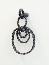 Harvest Plait by Jaime Jenkins contemporary artwork sculpture