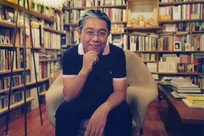 Daisuke Miyatsu The Salaryman Collector