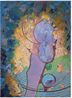 Mindfulness 20260622 by Jiang Miao contemporary artwork Painting