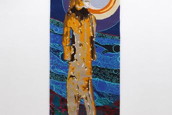 Isabel Nolan contemporary artist