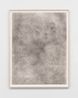 Untitled Basketball Drawing by David Hammons contemporary artwork Painting