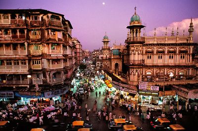Art Mumbai to Launch at Mahalaxmi Racecourse in November