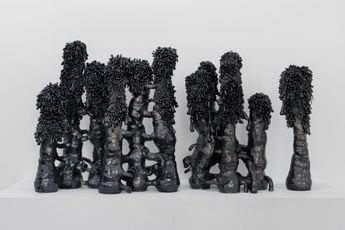 Juz Kitson contemporary artist