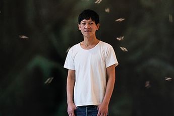 Danh Vo contemporary artist