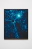 Midnight Zone - 166 Fathoms by Julian Charriere contemporary artwork Print
