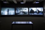 John Akomfrah contemporary artist