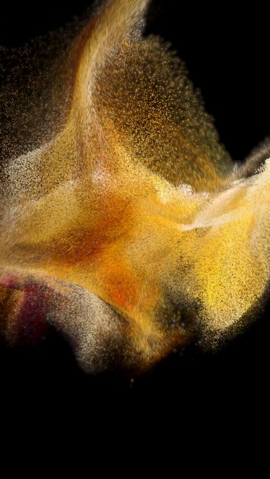 Reckoning by Shahzia Sikander contemporary artwork Moving Image