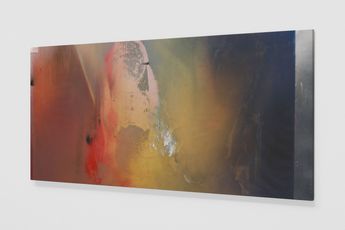 Liam Everett contemporary artist