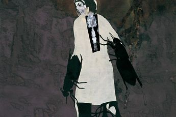 Sally Smart contemporary artist