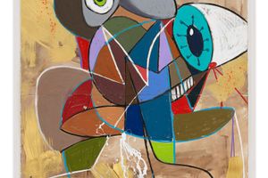 George Condo