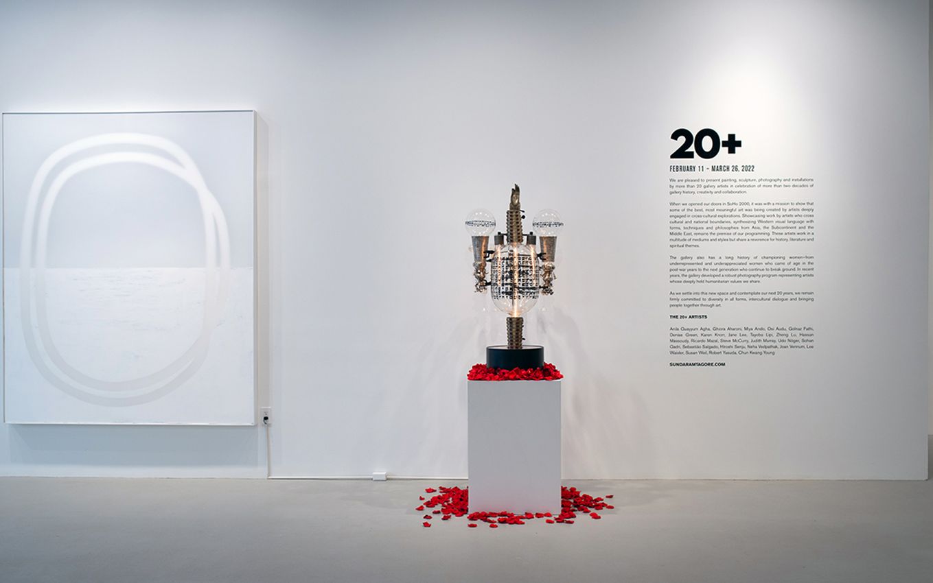 Group Exhibition