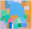 Solar by Federico Herrero contemporary artwork Painting