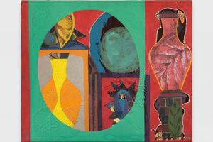 Eileen Agar