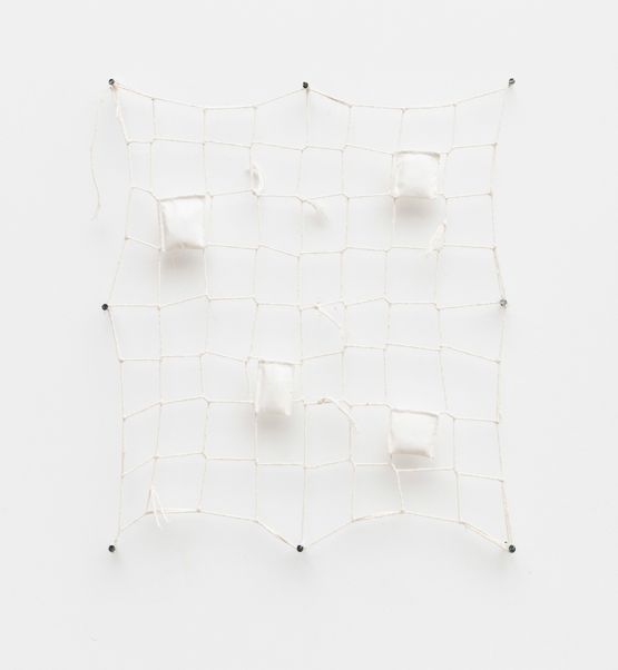 Sem titulo da serie America do Sal Untitled from the series America do Sal by Carolina Cordeiro contemporary artwork Sculpture
