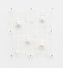 Sem titulo da serie America do Sal Untitled from the series America do Sal by Carolina Cordeiro contemporary artwork Sculpture