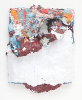 Autopsy Painting 8 by Ng Joon Kiat contemporary artwork painting