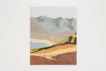 Guim Tio contemporary artist