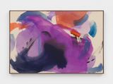 Ravel III by Sigrid Sandstrom contemporary artwork painting