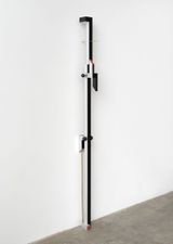 Untitled by Naoki Sutter-Shudo contemporary artwork sculpture