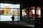 Amos Gitai contemporary artist