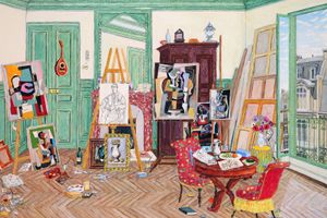 Damian Elwes