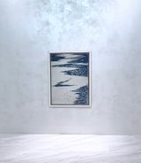 Lake Tagokura by Soichiro Tomioka contemporary artwork painting