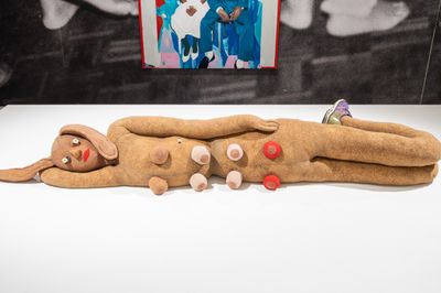 Who Are the Sobey Art Award Nominees for 2023
