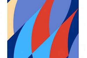 Bridget Riley