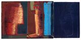 Untitled by Tincuta Marin contemporary artwork painting