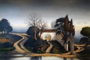 Winter Group Exhibition