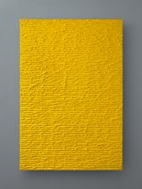 Moment by J Young contemporary artwork mixed media painting