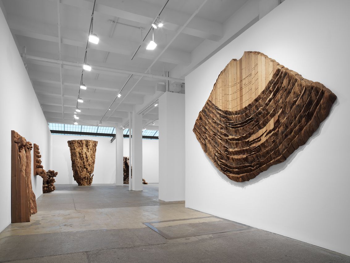 Ursula von Rydingsvard