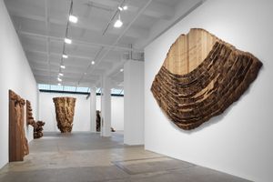 Ursula von Rydingsvard