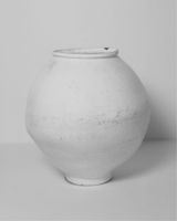 Vessel OSK 02 BW by Koo Bohnchang contemporary artwork print