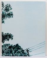 1208 by Ayesha Sultana contemporary artwork painting