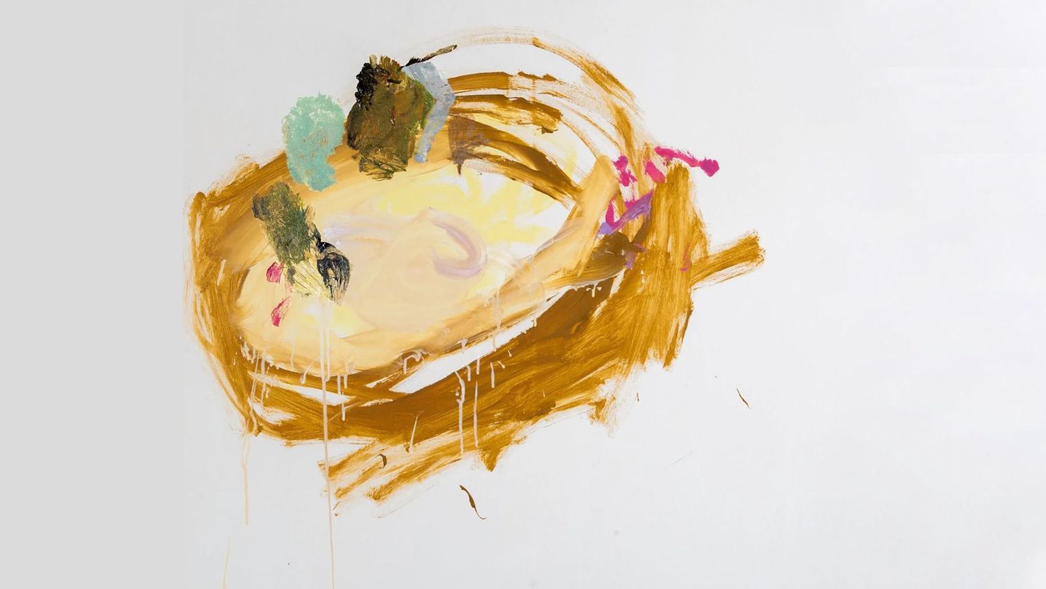 GILLIAN ROSSELLI