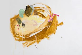 Gillian Rosselli contemporary artist