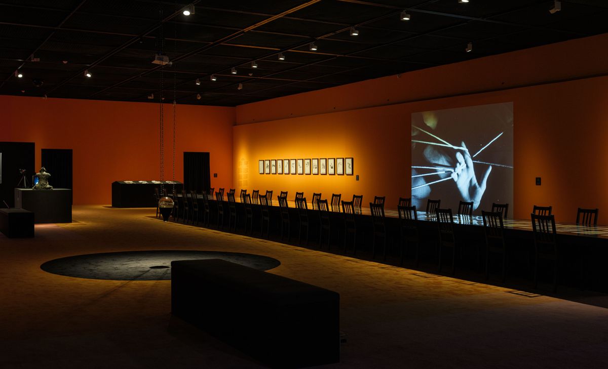 The 13th Seoul Mediacity Biennale' at Seoul Museum of Art | SeMA